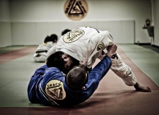 What Differs Brazilian Jiu-Jitsu to Other Sports?