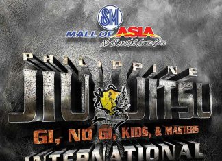 2023 Philippine Gi & No Gi International Open