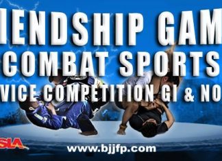 2024 Philippine National Jiu Jitsu National Championships