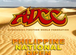2022 ADCC South East Asian Open