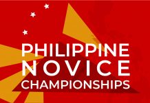 2025 Philippine Novice Gi and No Gi Championships