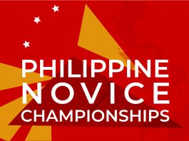 2025 Philippine Novice Gi and No Gi Championships