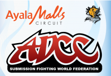 2025 ADCC Philippine International Open