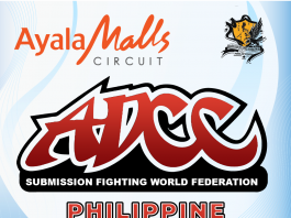 2025 ADCC Philippine International Open