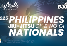 2025 Philippine National Jiu Jitsu Championships
