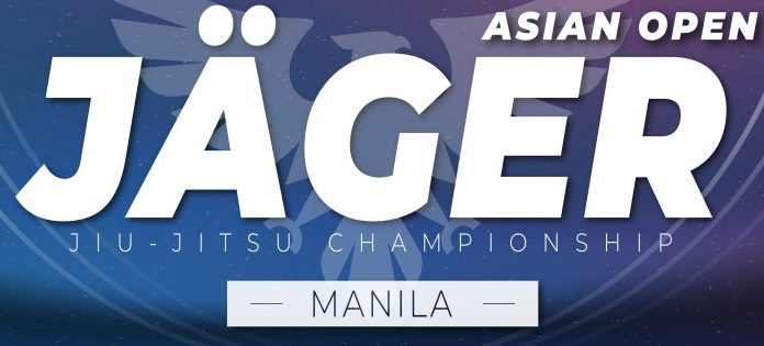 2025 Jager Jiu Jitsu Gi & No Gi Asian Open Championships Results
