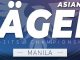 2025 Jager Jiu Jitsu Gi & No Gi Asian Open Championships Results