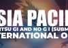2025 Asia Pacific Jiu-Jitsu Gi International Open & Asia Pacific Submission Only Open