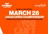 2026 Hyperfly Jiu-Jitsu Gi & No-Gi Asian Open Championships