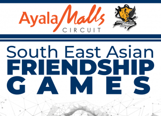 2025 Southeast Asian Jiu Jitsu Gi & No-Gi Friendship Games Results