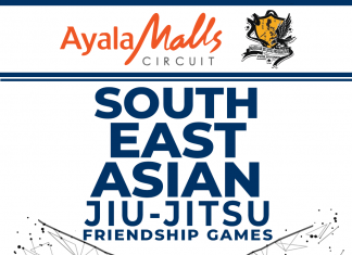 2023 South East Asian Gi & No Gi Friendship Games Results