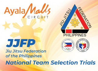2024 Venum Jiu Jitsu Federation of the Philippines (JJFP) National Selection Trials Results