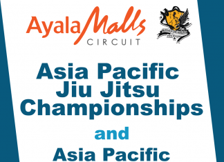 2024 Asia Pacific Jiu-Jitsu Championships & Asia Pacific Submission Championships (No-Gi)