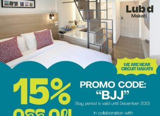 Special Deal on Accomodation For Competitors