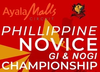 2023 Philippine Novice Gi and No Gi Championship Results