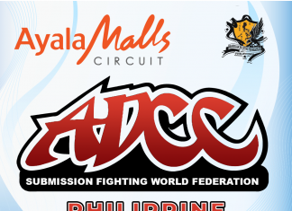 2024 ADCC Philippine International Open