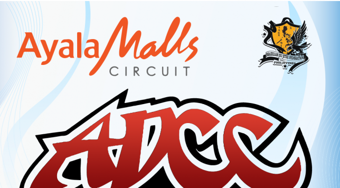 2025 ADCC Philippine International Open