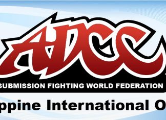 2024 ADCC Philippine International Open