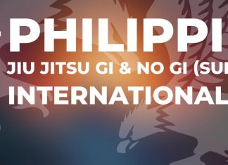 2025 Philippine Jiu Jitsu Intl Open Bicol