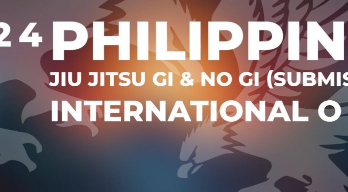 2024 BJJFP Philippine National Jiu Jitsu Gi & No Gi Championship Results