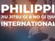 2024 BJJFP Philippine National Jiu Jitsu Gi & No Gi Championship Results