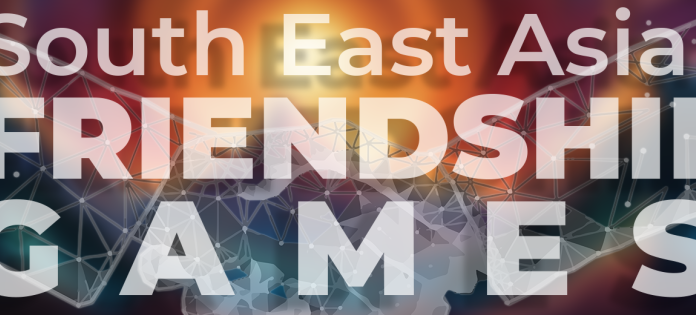 2025 Southeast Asian Jiu Jitsu Gi & No Gi Friendship Games Results