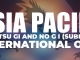 2025 Asia Pacific Jiu-Jitsu Gi International Open & Asia Pacific Submission Only Open